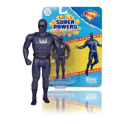 SUPERMAN MOVIE 2025 SUPER POWERS SET (6)