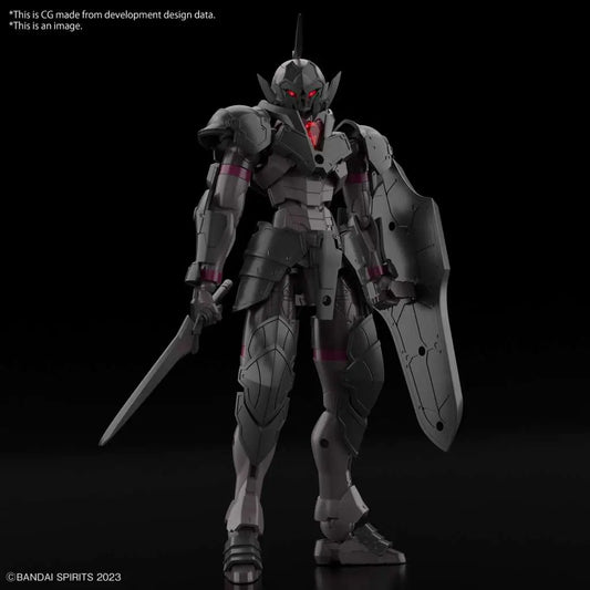BANDAI 30MF ROSAN KNIGHT MODEL KIT 12 cm