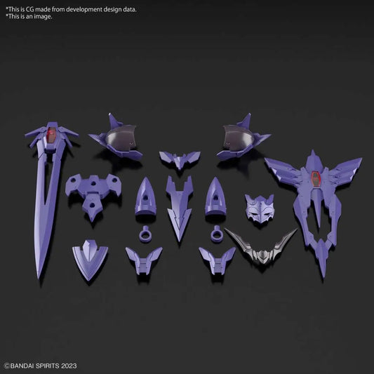 30MF CLASS UP ARMOR ROSAN HOLLY KNIGHT