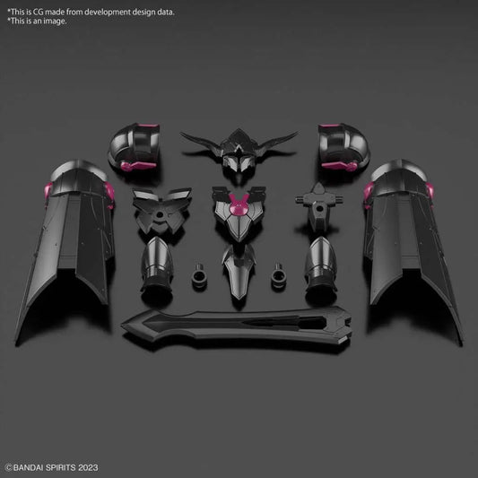 30MF CLASS UP ARMOR ROSAN PALADIN