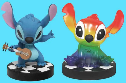 YuMe Hero Box - Lilo & Stitch Fun Series Display (6)