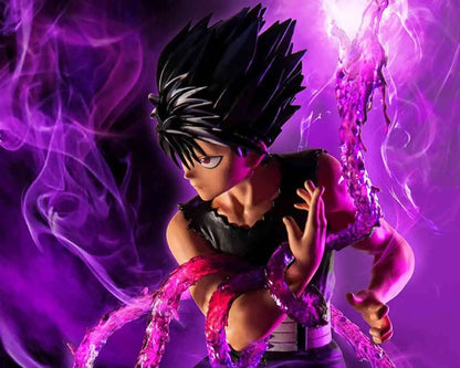 YU YU HAKUSHO HIEI SUPER FIGURE COLLECTION 1/10 PVC STATUE
