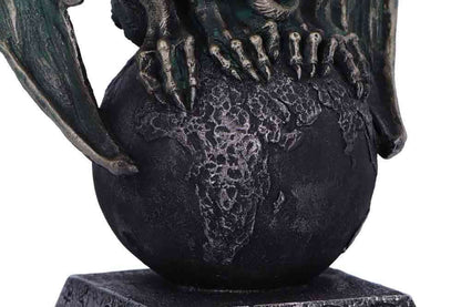 REIGN OF CTHULHU STATUE
