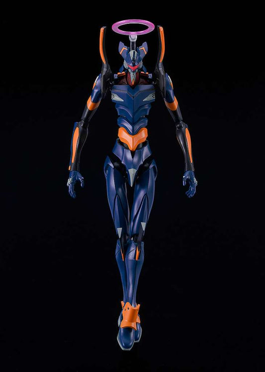EVANGELION 2.0 YOU CAN (NOT) ADVANCE MODEROID MODEL KIT MARK 06 16CM GOOD SMILE COMPANY
