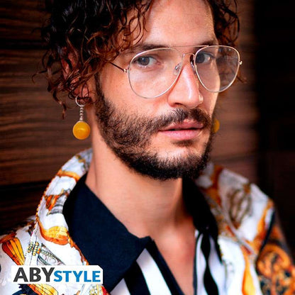 DB POTARAS EARRINGS SET