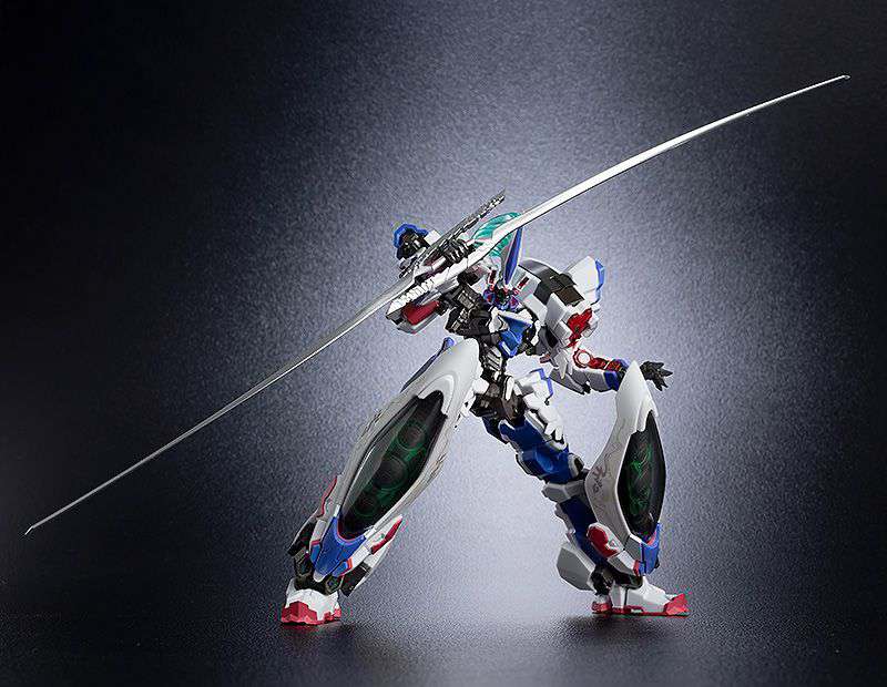 HAGANE WORKS DEMONBANE RE-RUN