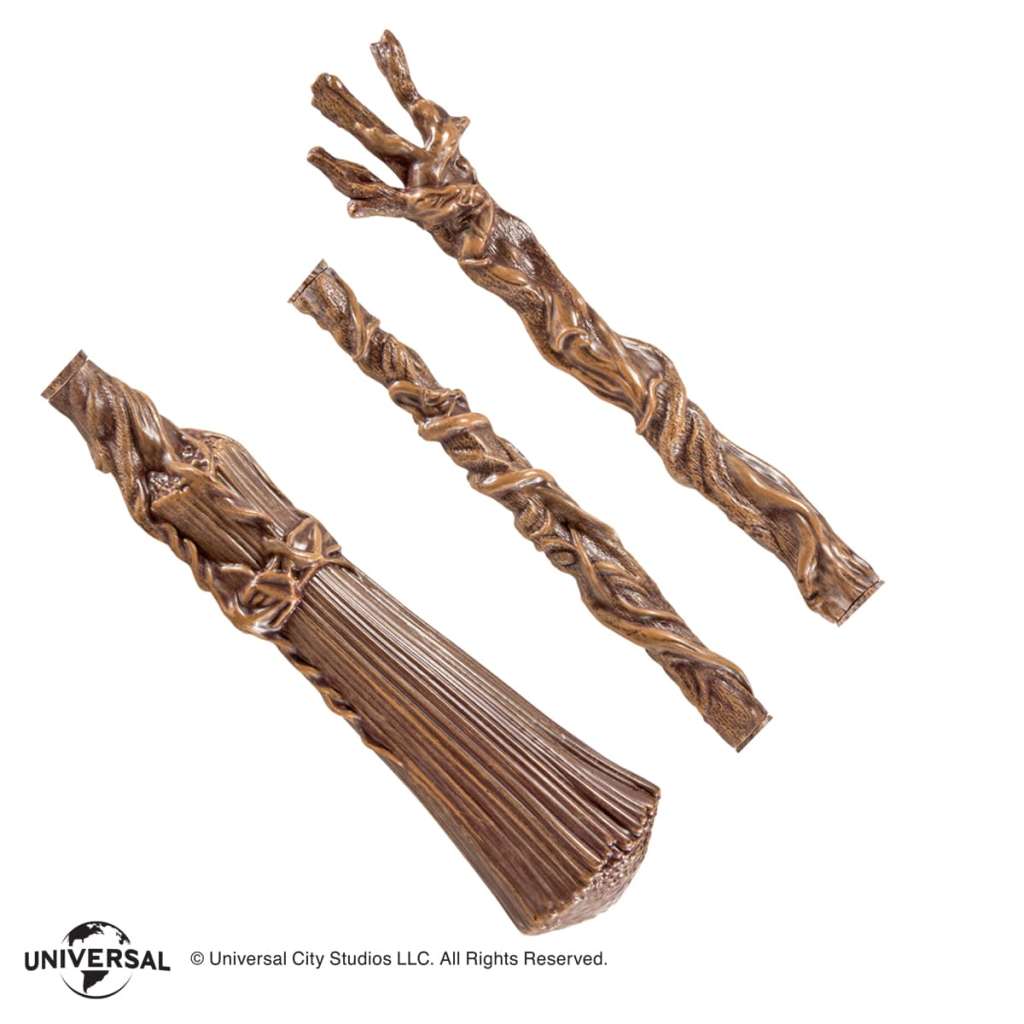 UNIVERSAL WICKED ELPHABA'S BROOM