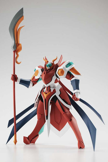 BACK ARROW BRIHEIGHT GIGAN RS