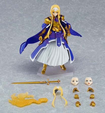 MAX FACTORY SAO ALICE SYNTHESIS THIRTY FIGMA AF ACTION FIGURE 13 cm