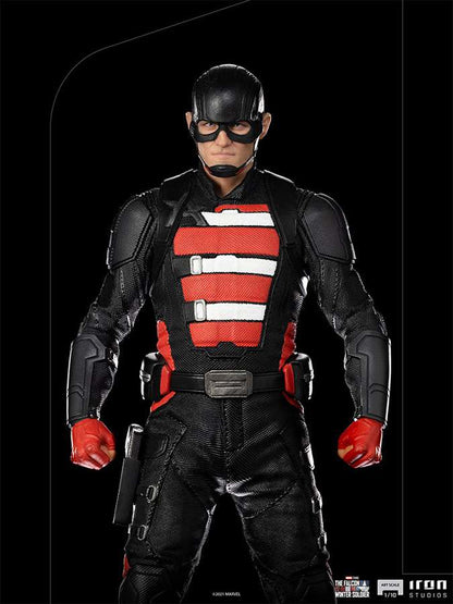 US AGENT JOHN WALKER 1/10 STATUE