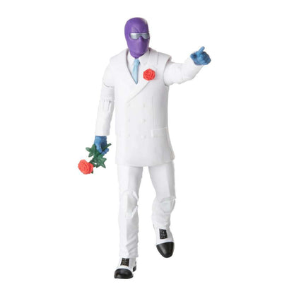HASBRO ML VINTAGE ROSE AF ACTION FIGURE
