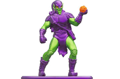 MARVEL NANO FIG DISPLAY(24)