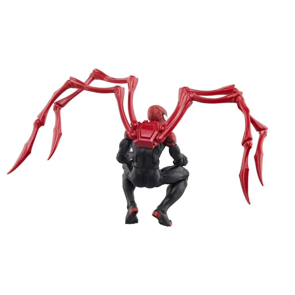 MARVEL LEGENDS MARVEL 85TH ANNIVERSARY SUPERIOR SPIDER-MAN ACTION FIGURE