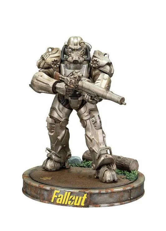 DARK HORSE - FALLOUT FALLOUT TV MAXIMUS FIGURA 23 cm