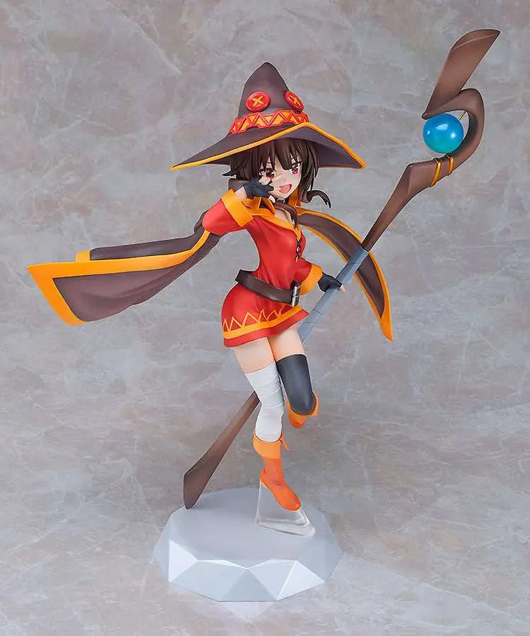 KONO SUBARASHI SEKAI MEGUMIN 1/6 ST