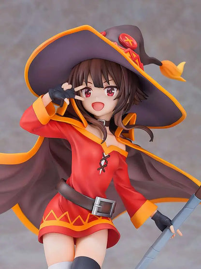 KONO SUBARASHI SEKAI MEGUMIN 1/6 ST
