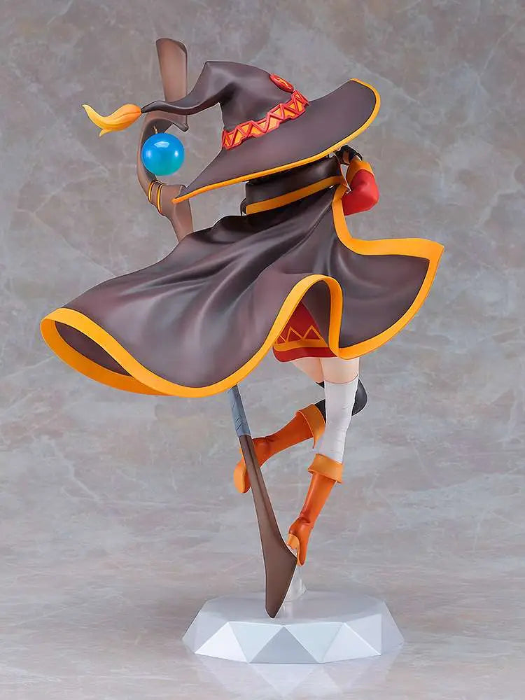 KONO SUBARASHI SEKAI MEGUMIN 1/6 ST