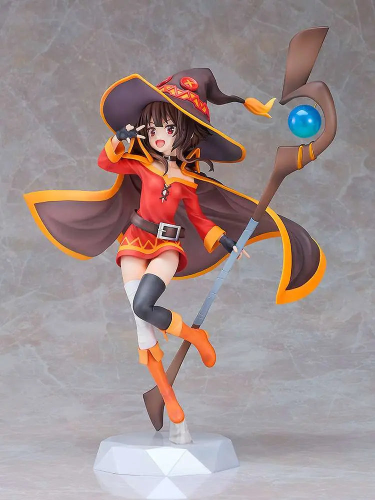 KONO SUBARASHI SEKAI MEGUMIN 1/6 ST