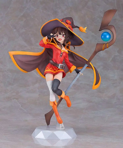 KONO SUBARASHI SEKAI MEGUMIN 1/6 ST