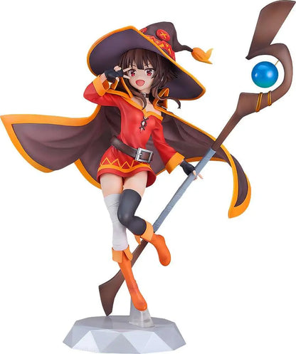 KONO SUBARASHI SEKAI MEGUMIN 1/6 ST