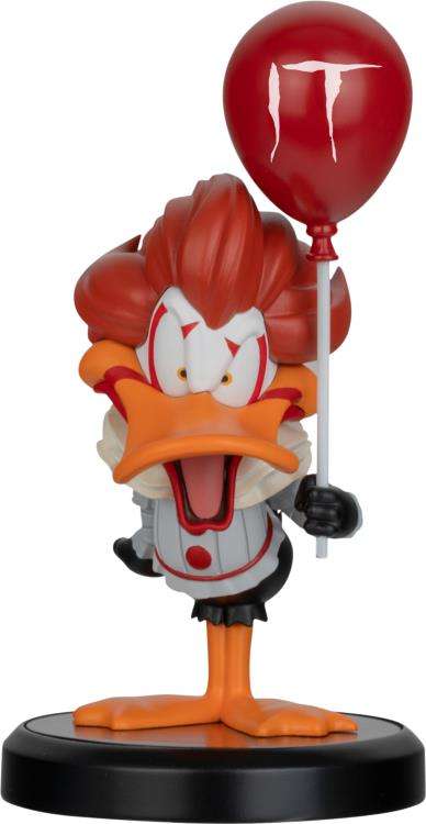 MEA 100th WARNER BROS STUDIO SERIE: IT