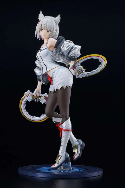 XENOBLADE CHRONICLES 3 MIO 1/7 STATUE
