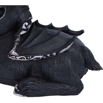NEMESIS NOW CULT CUTIES BAAL FIGURA 9 cm