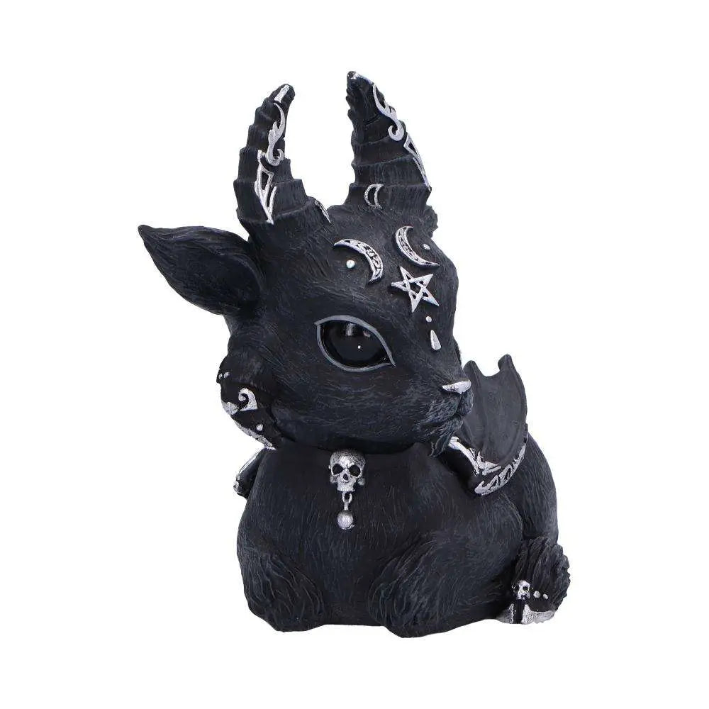 NEMESIS NOW CULT CUTIES BAAL FIGURA 9 cm