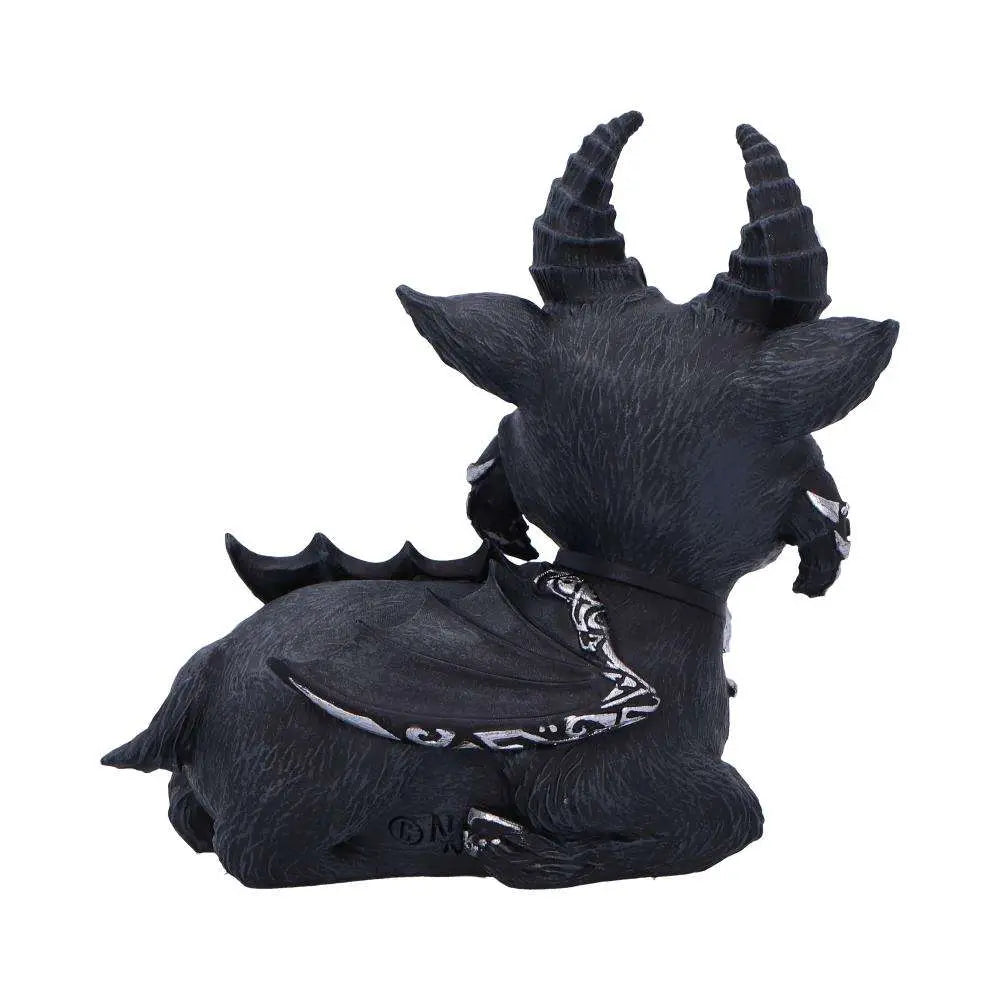 NEMESIS NOW CULT CUTIES BAAL FIGURA 9 cm