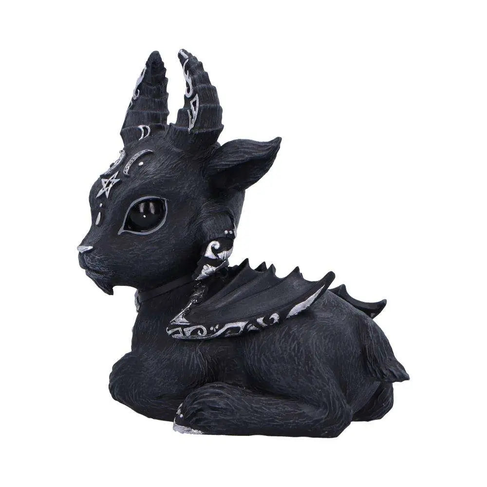 NEMESIS NOW CULT CUTIES BAAL FIGURA 9 cm