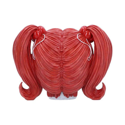 SKULL DROP DEAD GORGEOUS CACKLE AND CHAOS