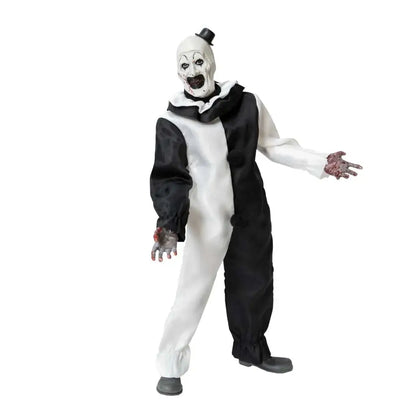 TERRIFIER ART THE CLOWN 1/6 SCALE FIGURE