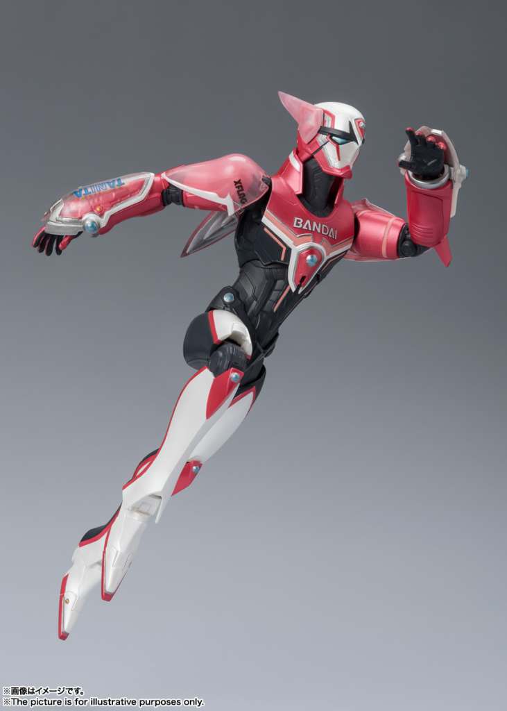 TIGER & BUNNY 2 BARNABY BROOKS Jr S3 SHF