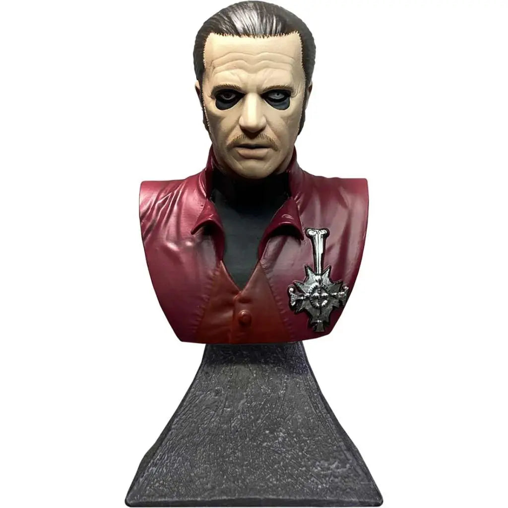TRICK OR TREAT STUDIOS - ONE PIECE GHOST CARDINAL COPIA MINI BUST BUSTO 15 cm