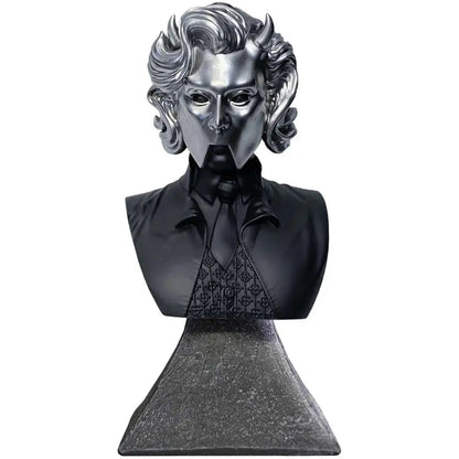 TRICK OR TREAT STUDIOS - STRANGER THINGS GHOST GHOULETTE MINI BUST BUSTO 15 cm