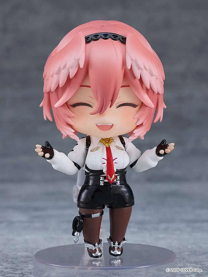 HOLOLIVE PRODUCTION TAKANE LUI NENDOROID