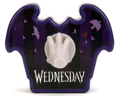 WEDNESDAY NETFLIX THING 1/1 REMOTE CONTROL MODEL REPLICA