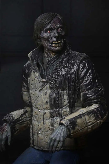 NECA AMERICAN WEREWOLF LONDON JACK&DAVID 2PACK AF ACTION FIGURE 17 cm