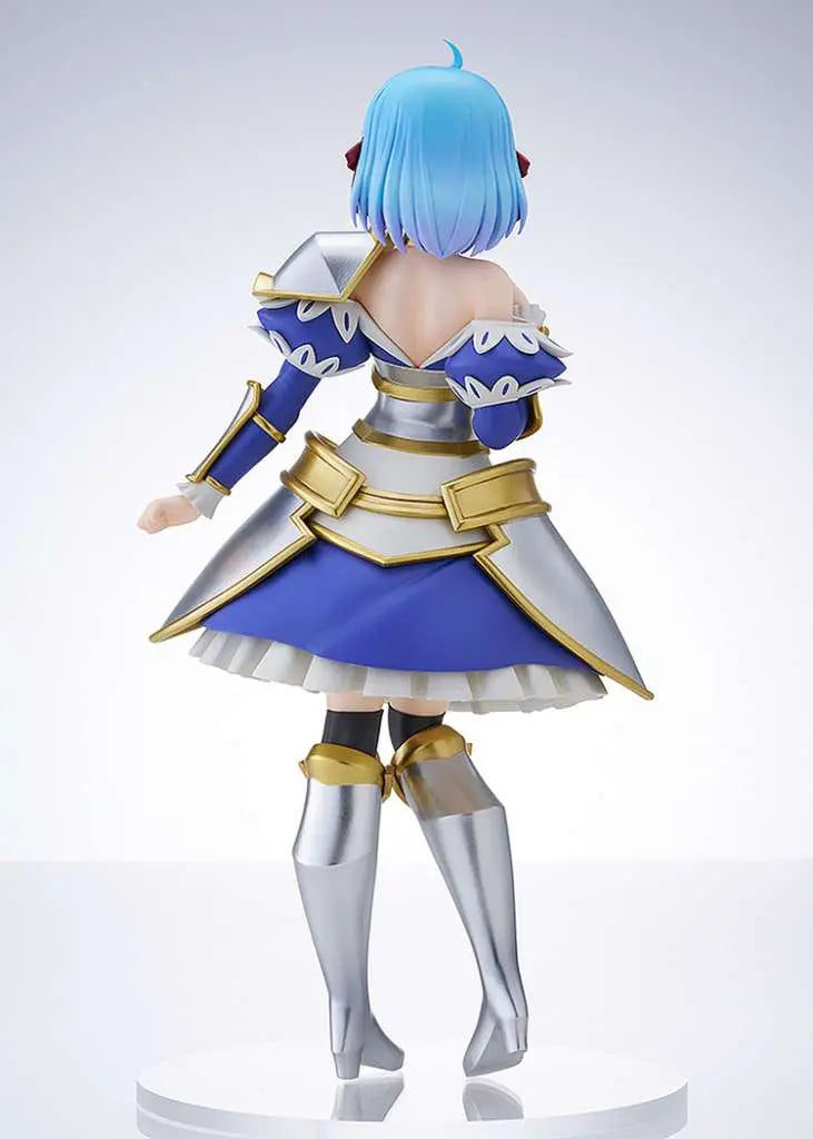 GOOD SMILE COMPANY BANISHED HERO PARTY RUTI PUP L STATUA 24 cm