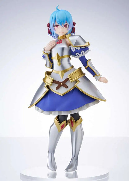 GOOD SMILE COMPANY BANISHED HERO PARTY RUTI PUP L STATUA 24 cm