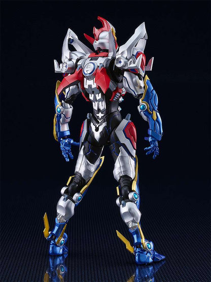 GRIDMAN UNIVERSE FIGHTER FIGMA AF