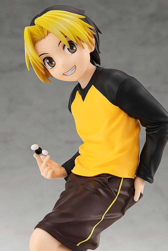 HIKARU NO GO POP UP PARADE PVC STATUA HIKARU SHINDO 13 CM GOOD SMILE COMPANY