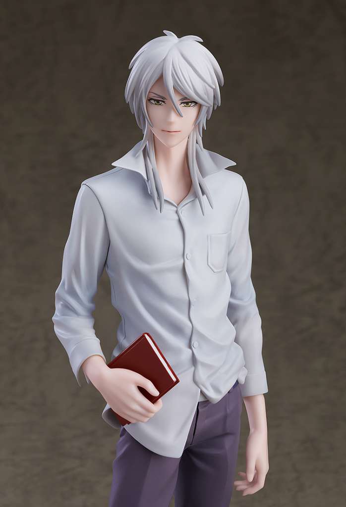 PSYCHO-PASS SHOGO MAKISHIMA PUP L