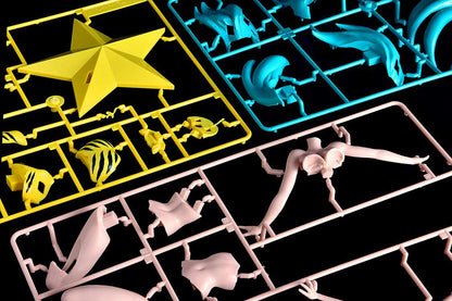 URUSEI YATSURA LUM PLAMAX MK