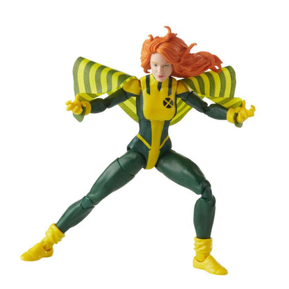 HASBRO - MARVEL LEGENDS X-MEN SIRYN AF ACTION FIGURE
