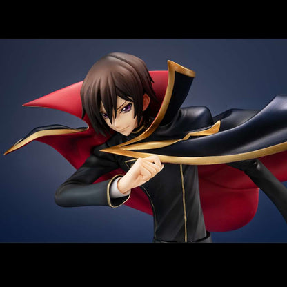 CODE GEASS LELOUCH LAMPEROUGE GEM 15A ST