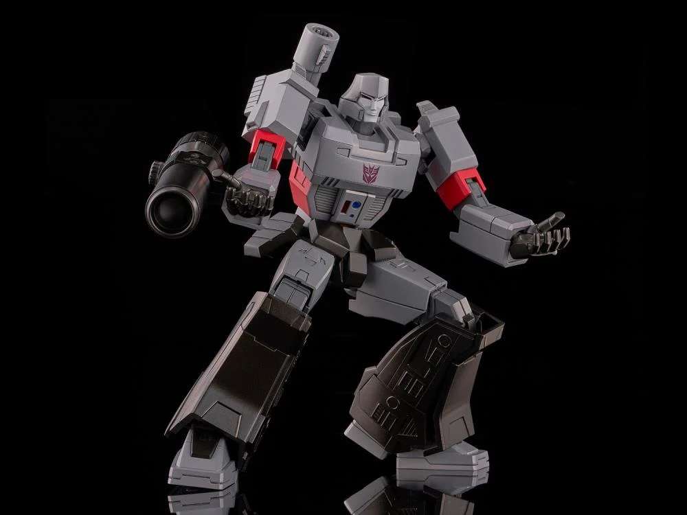 TRANSFORMERS MEGATRON G1 MODEL KIT
