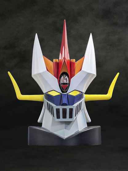 EVOLUTION TOYS METAL ACTION! BRAIN CONDOR RENEWAL REPLICA 15 cm
