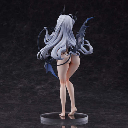 UNION CREATIVE NEKOJIRA ILLUSTRATION THEA STATUA 27 cm