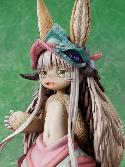 FURYU - MADE IN ABYSS NANACHI 1/4 STATUA 39 cm